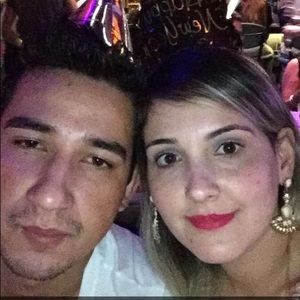 Meet your Posher, Aline